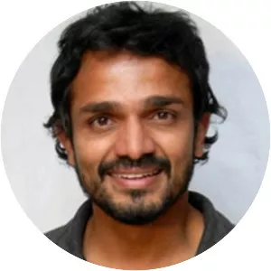Vijay Raghavendra