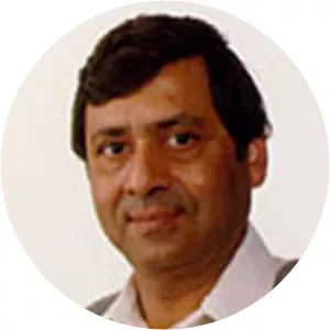 Vijay Raghunath Pandharipande