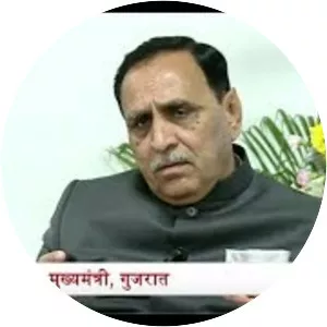 Vijay Rupani