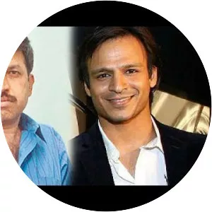 Vijay Salaskar - Policeman