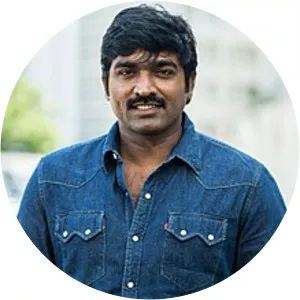 Vijay Sethupathi