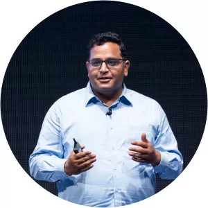 Vijay Shekhar Sharma - CEO of Paytm