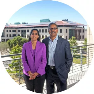 Vijay Shriram photograph