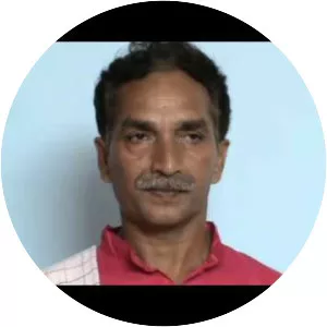 Vijay Shukla photograph