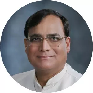 Vijay Singh Chauhan