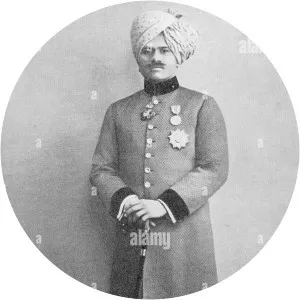 Vijay Singhrao Madhavrao Patwardhan photograph