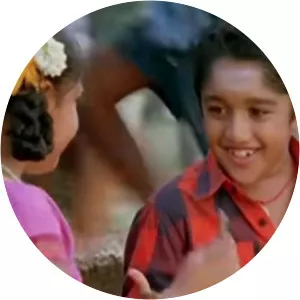 Vijay Sri Hari - Vanitha Vijaykumar's son