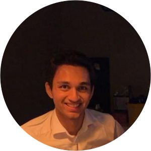 Vijay Sule photograph