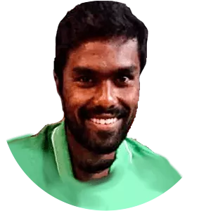 Vijay Sundar Prashanth