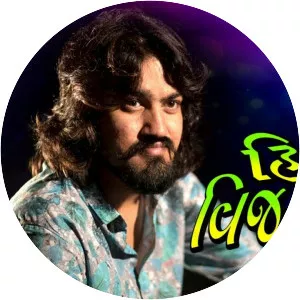 Vijay Suvada - Musical artist