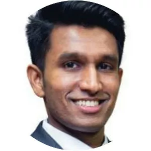 Vijay Thanigasalam - Member of Provincial Parliament of Ontario