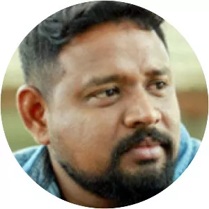 Vijay Ulaganath photograph