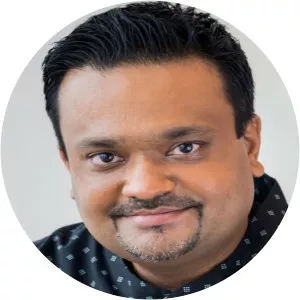 Vijay Venkataramanan