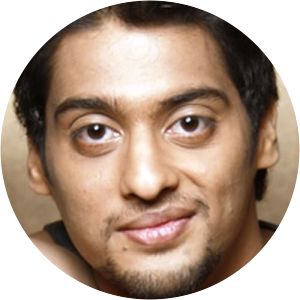 Vijay Victor