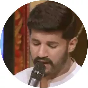 Vijay Yesudas