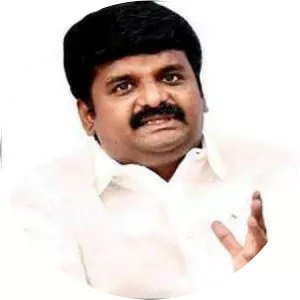 Vijaya Baskar C.