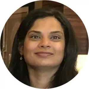 Vijaya Gadde photograph