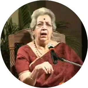 Vijaya Mehta