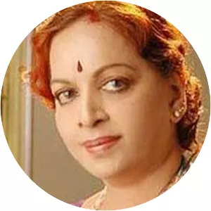 Vijaya Nirmala