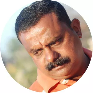 Vijaya Prasad - Indian actor