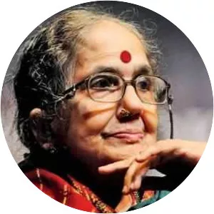 Vijaya Rajendran photograph