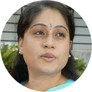 Vijaya Shanthi - Indian actress
