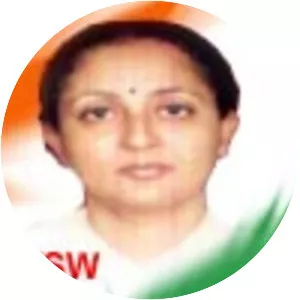 Vijaya Tahilramani
