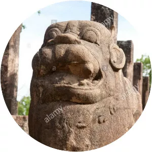 Vijayabahu I of Polonnaruwa