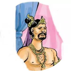 Vijayabahu III of Dambadeniya - 