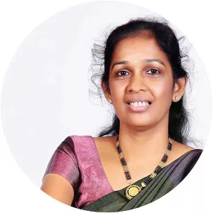 Vijayakala Maheswaran