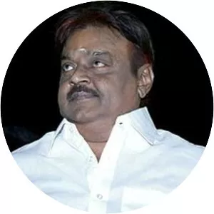 Vijayakanth