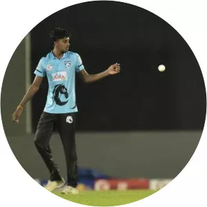 Vijayakanth Viyaskanth