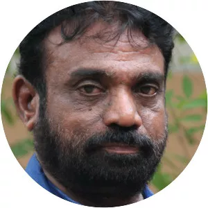 Vijayakrishnan