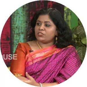 Vijayalakshmi Bidari - 