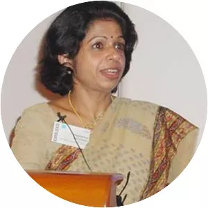 Vijayalakshmi Ravindranath