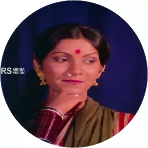Vijayalakshmi Singh - Indian actress