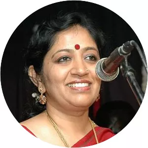 Vijayalakshmy Subramaniam