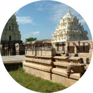 Vijayamangalam Jain Temple