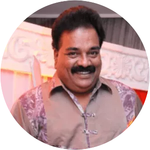 Vijayan  - Indian choreographer