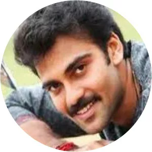 Vijayaraghavan Devadevan photograph