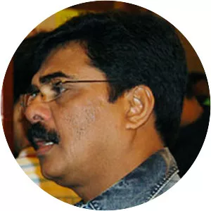 Vijayaraghavan