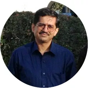 Vijaykrishnan Narayanan - Author