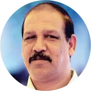 Vijaykumar Gavit - Minister of Tribal Development of Maharashtra