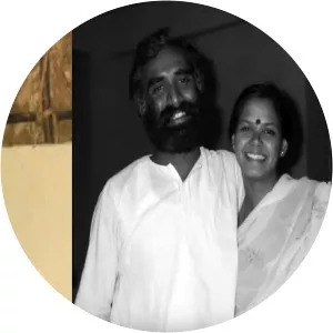 Vijaykumari photograph