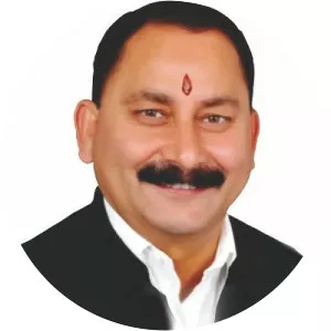 Vijaypal Singh Sajwan