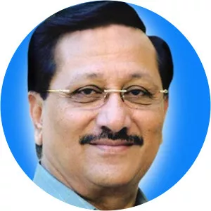 Vijaysinh Mohite–Patil