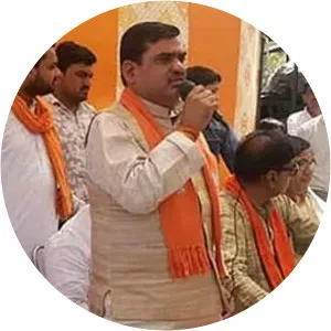 Vijendra Singh Khatik