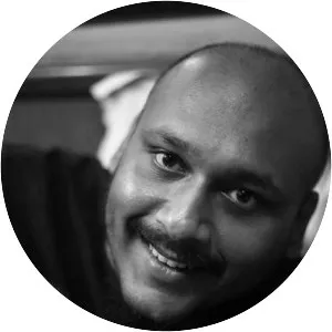 Vijesh Rajan - Director