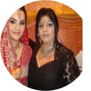 Vijeta Deol - Dharmendra's daughter