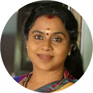 Viji Chandrasekhar
